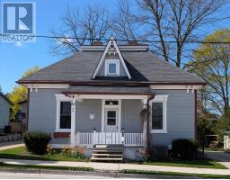 32 RATTENBURY STREET W, central huron (clinton), Ontario