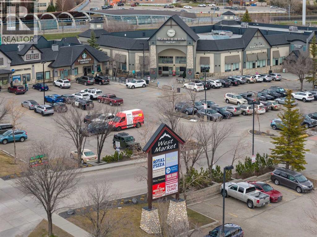 2110, 1888 Signature Park SW, Calgary, Alberta  T3H 4Z1 - Photo 33 - A2306601