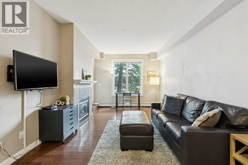 2110, 1888 Signature Park SW, Calgary, Alberta  T3H 4Z1 - Photo 7 - A2306601