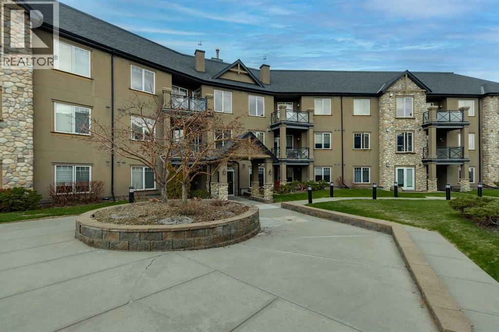 2110, 1888 Signature Park SW, Calgary, Alberta  T3H 4Z1 - Photo 2 - A2306601