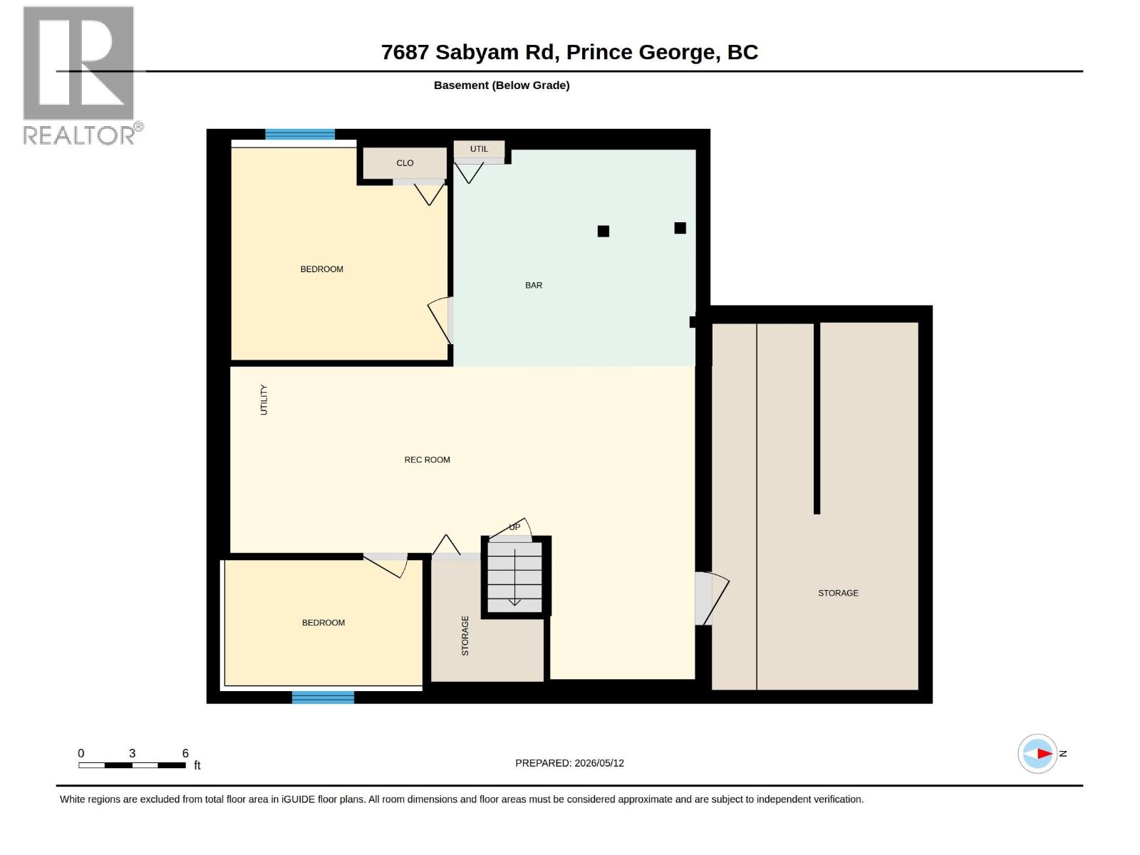 7687 Sabyam Road, Prince George, British Columbia  V2K 2K4 - Photo 37 - R3122689