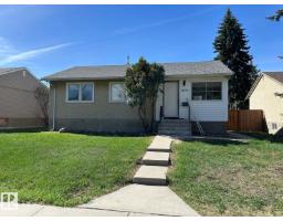 13543 124a Ave NW, Edmonton, Alberta T5L 3B4 (29741112)