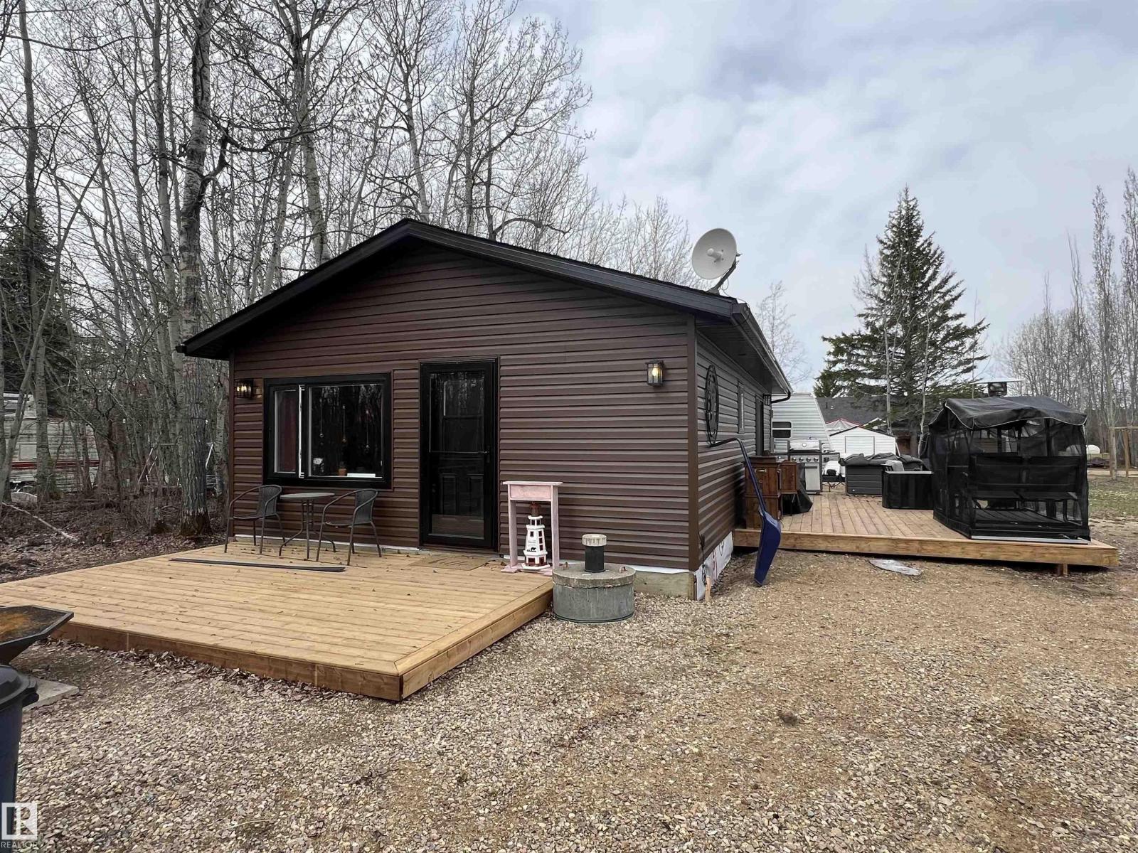 156 662066 Rge Rd 181, Rural Athabasca County, Alberta  T0A 1V0 - Photo 1 - E4487222