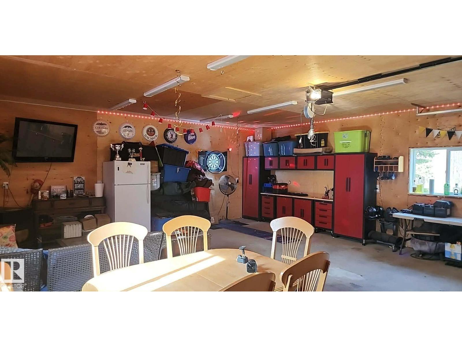 156 662066 Rge Rd 181, Rural Athabasca County, Alberta  T0A 1V0 - Photo 18 - E4487222