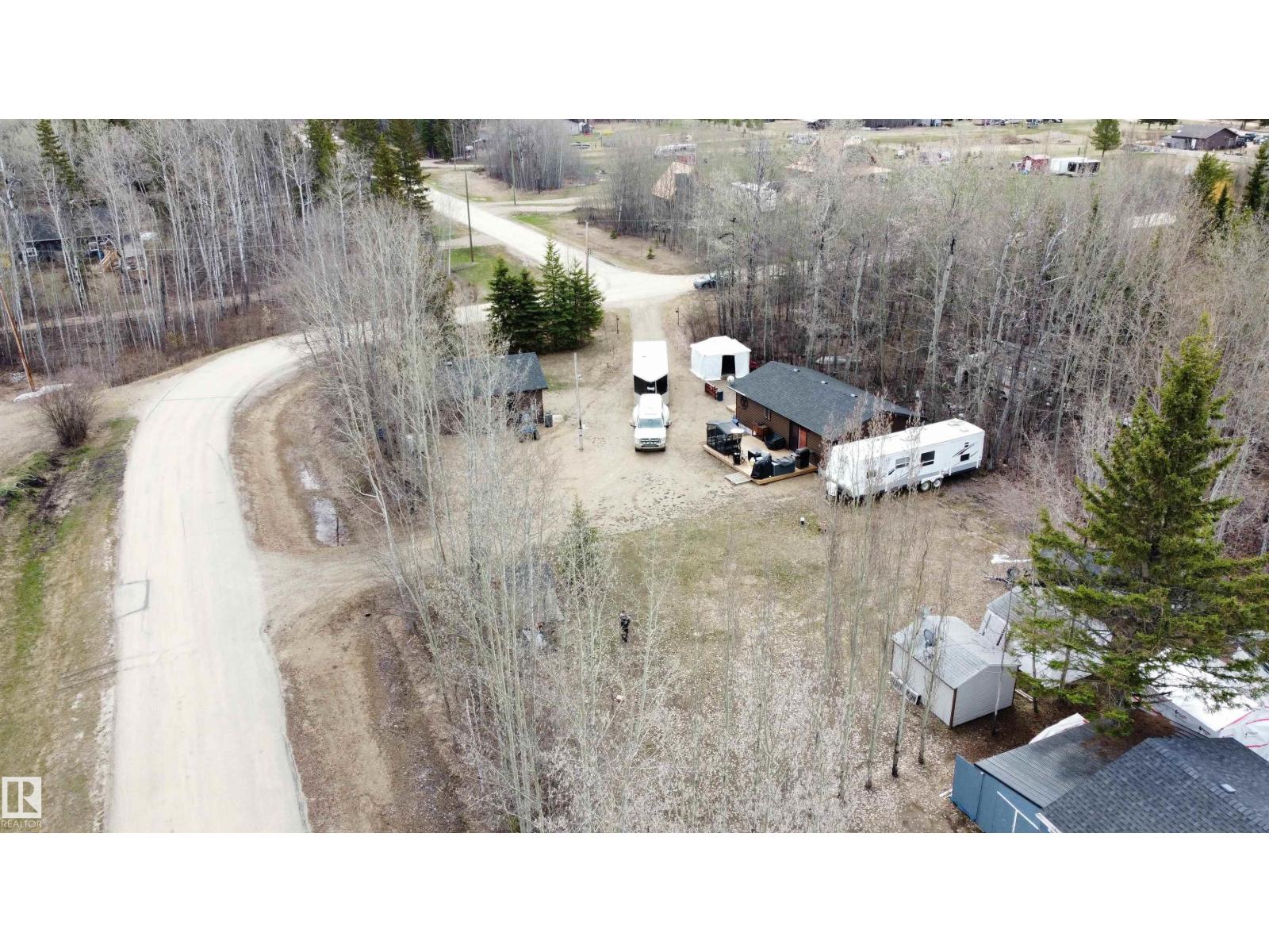156 662066 Rge Rd 181, Rural Athabasca County, Alberta  T0A 1V0 - Photo 22 - E4487222