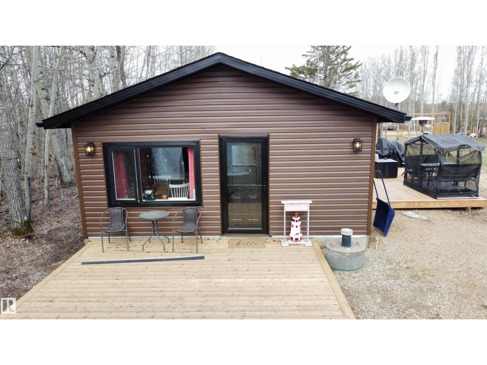 156 662066 Rge Rd 181, Rural Athabasca County, Alberta  T0A 1V0 - Photo 3 - E4487222