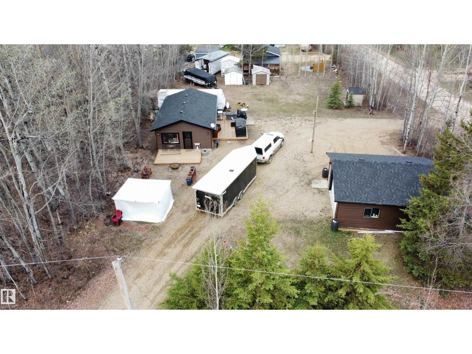156 662066 Rge Rd 181, Rural Athabasca County, Alberta  T0A 1V0 - Photo 4 - E4487222