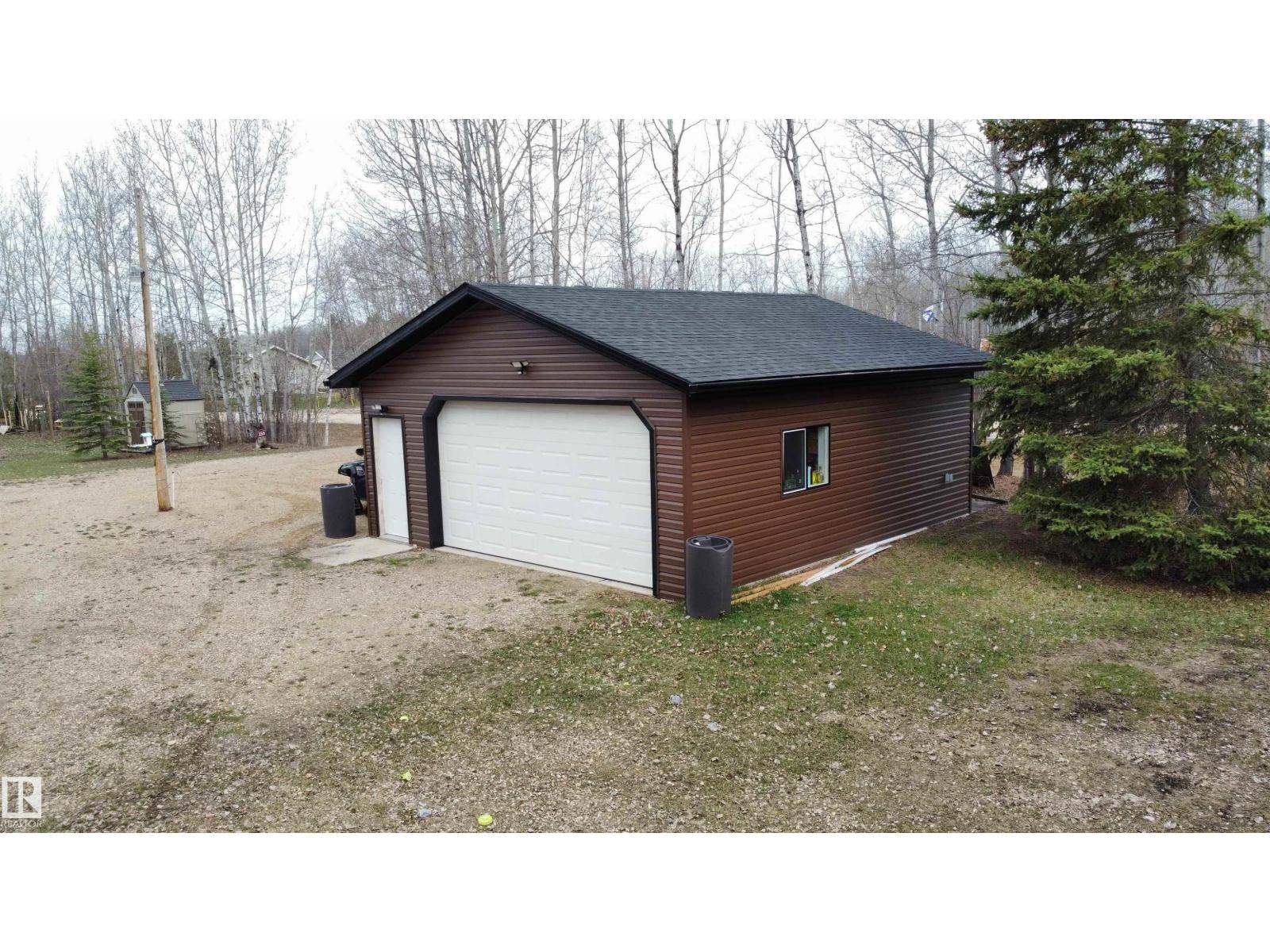 156 662066 Rge Rd 181, Rural Athabasca County, Alberta  T0A 1V0 - Photo 5 - E4487222