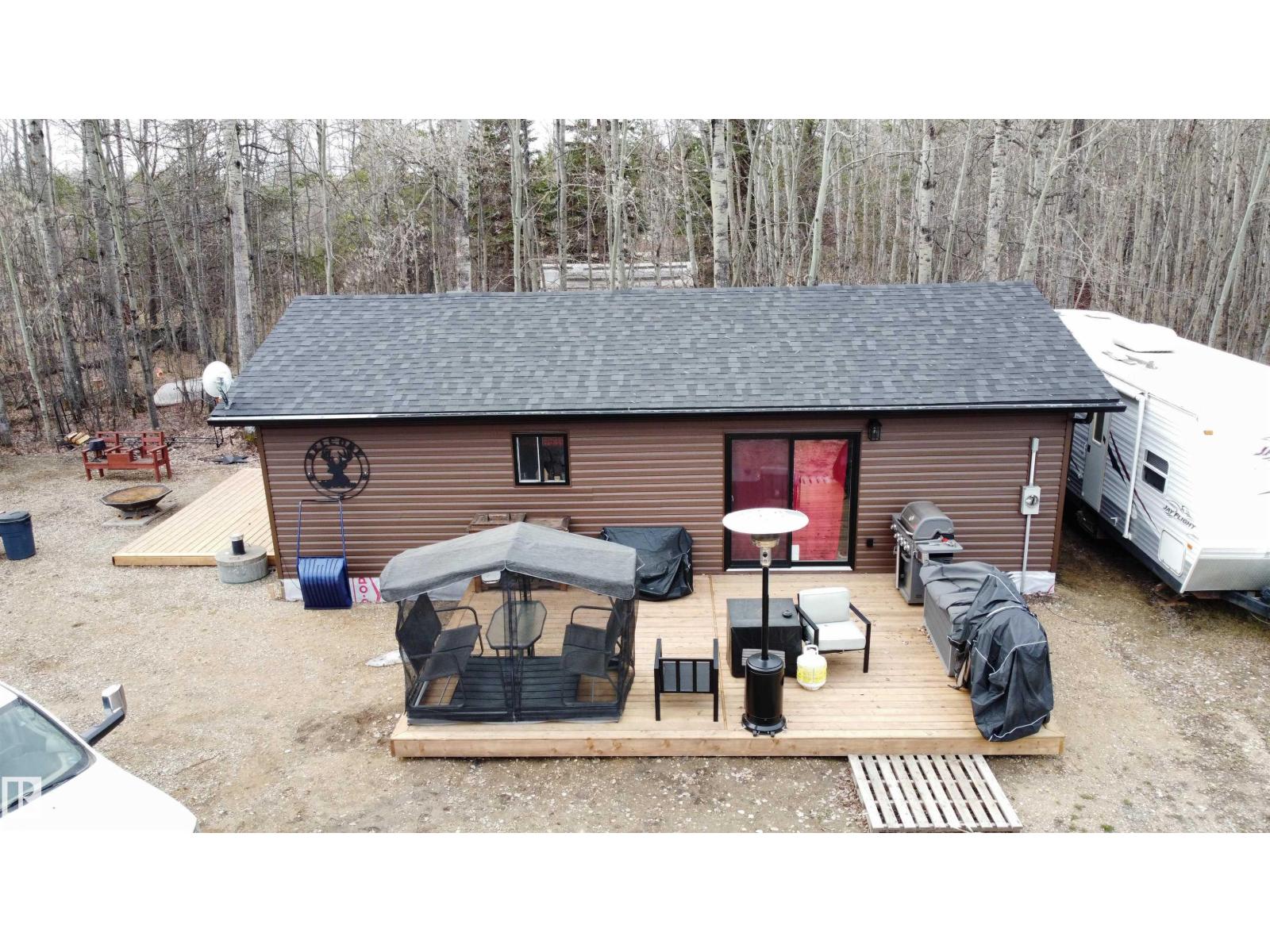 156 662066 Rge Rd 181, Rural Athabasca County, Alberta  T0A 1V0 - Photo 6 - E4487222