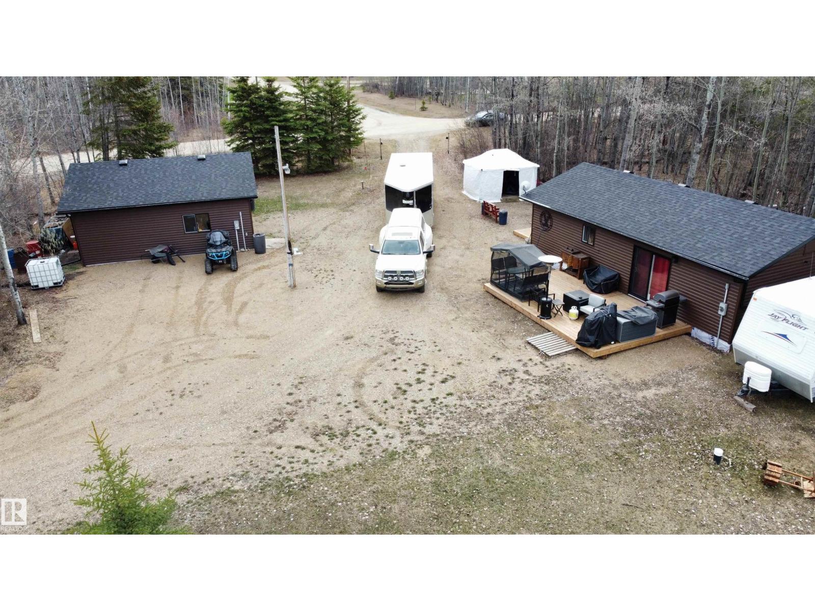 156 662066 Rge Rd 181, Rural Athabasca County, Alberta  T0A 1V0 - Photo 7 - E4487222