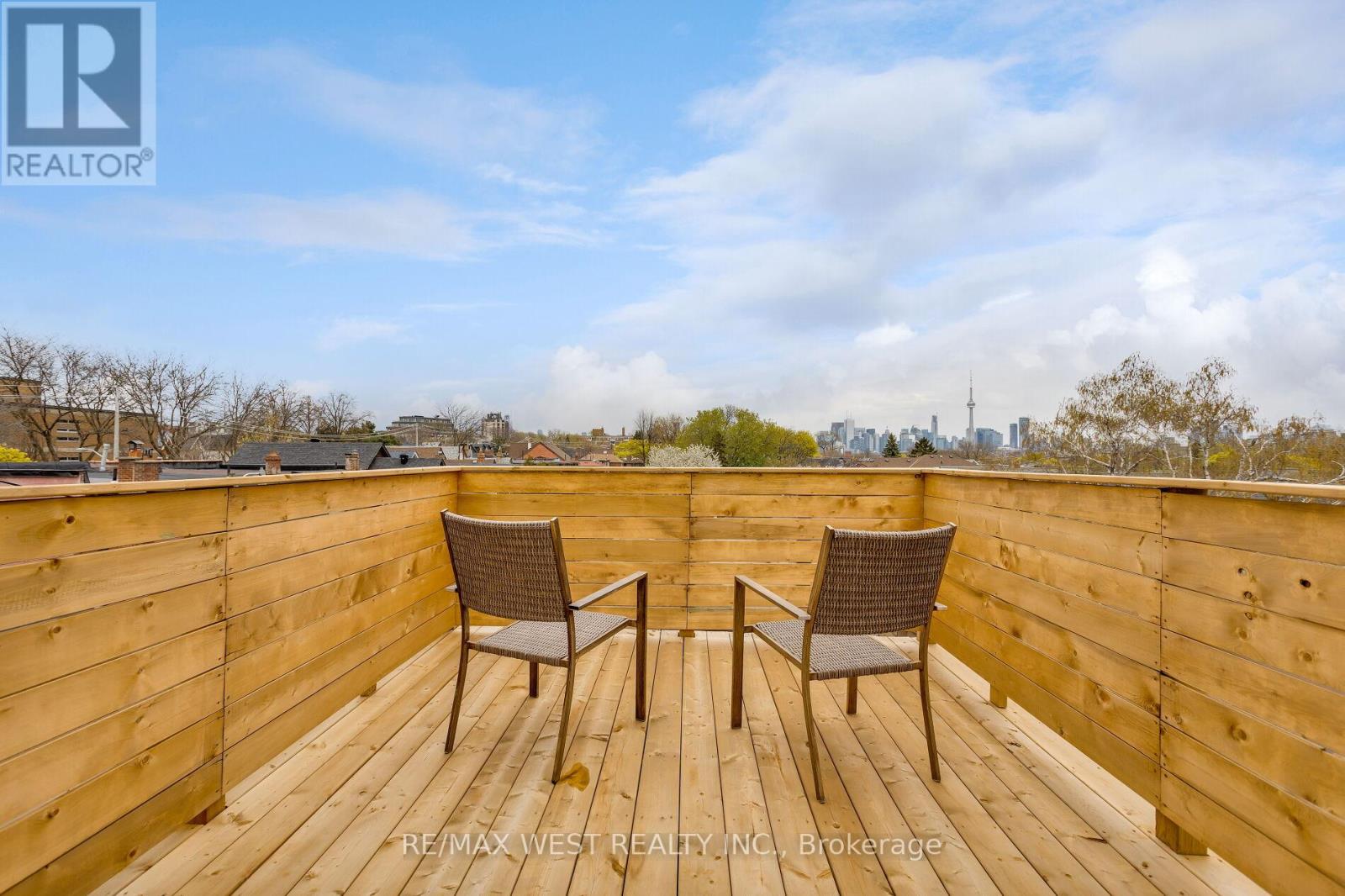 35 St Clarens Avenue, Toronto, Ontario  M6K 2S4 - Photo 44 - C13118166