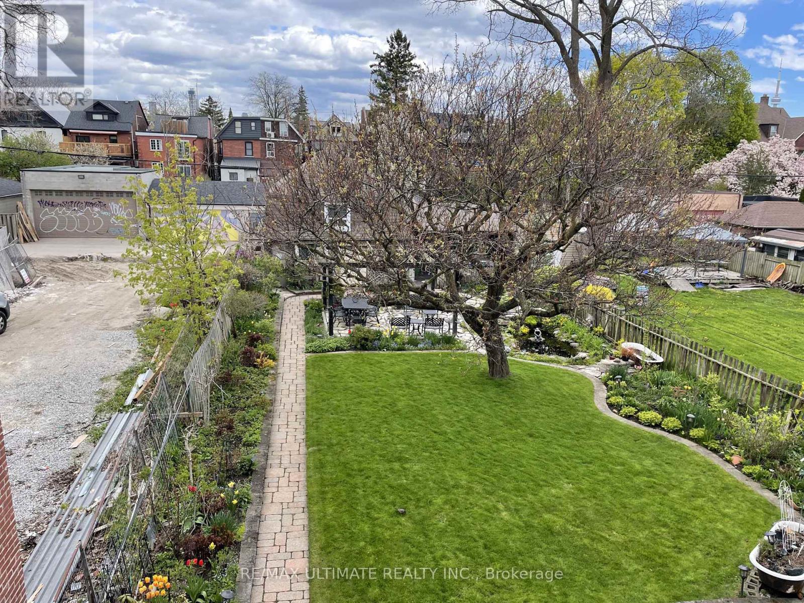 229 Rusholme Road, Toronto, Ontario  M6H 2Y9 - Photo 10 - C13118190