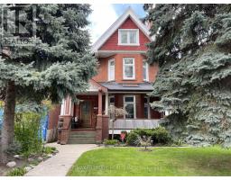 229 RUSHOLME ROAD, Toronto, Ontario