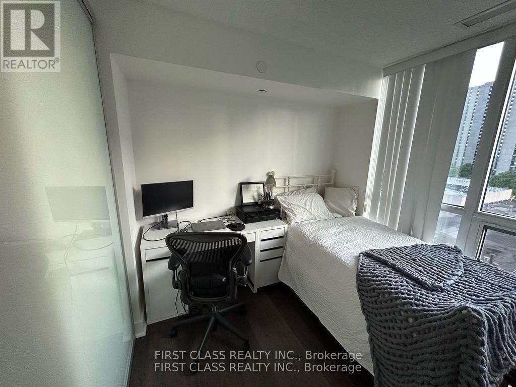 1008 - 88 Sheppard Avenue E, Toronto, Ontario  M2N 6Y2 - Photo 10 - C13118232