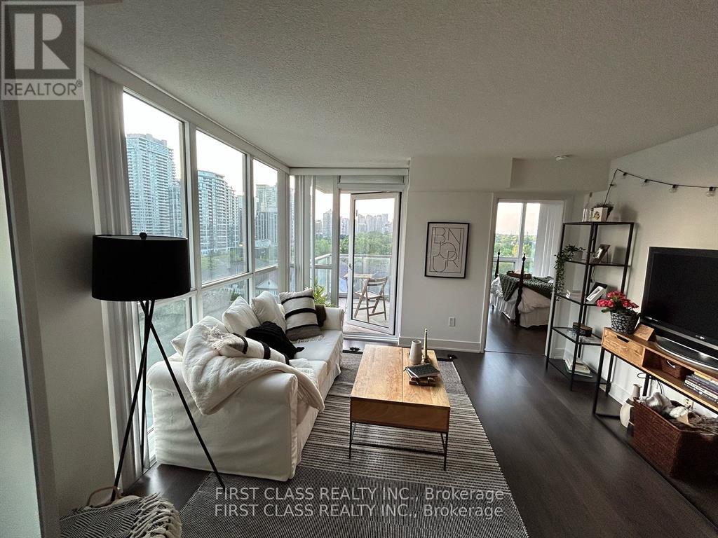 1008 - 88 Sheppard Avenue E, Toronto, Ontario  M2N 6Y2 - Photo 4 - C13118232