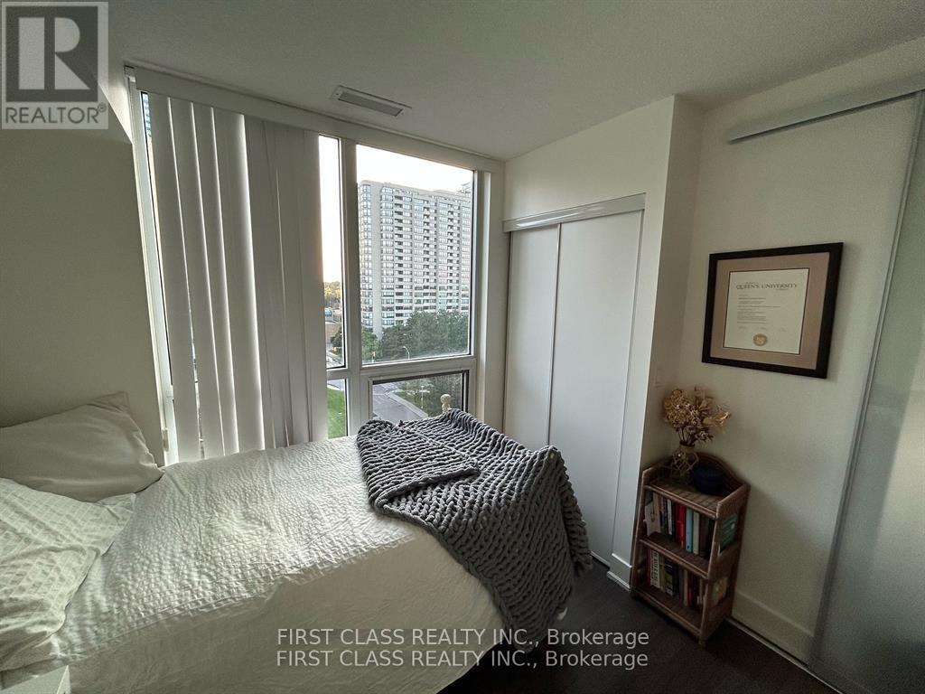 1008 - 88 Sheppard Avenue E, Toronto, Ontario  M2N 6Y2 - Photo 9 - C13118232