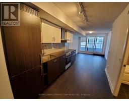308 - 125 REDPATH AVENUE, Toronto, Ontario