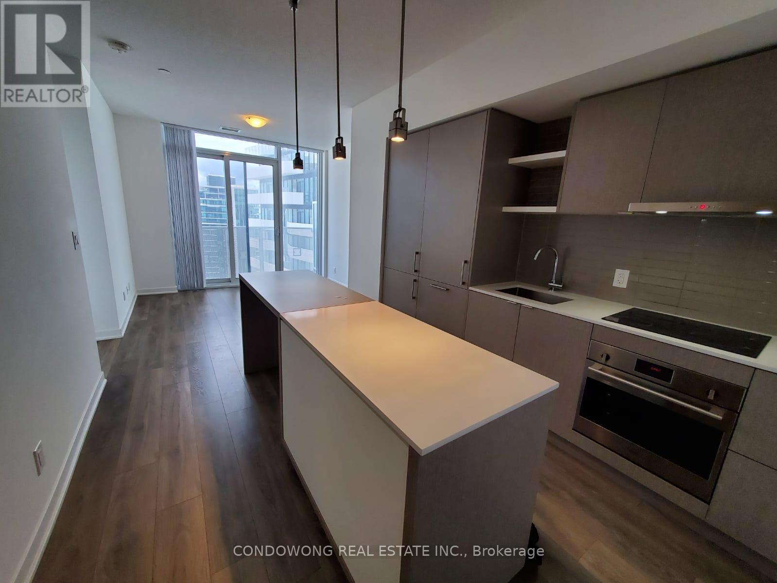 4905 - 100 Harbour Street, Toronto, Ontario  M5J 0B5 - Photo 2 - C13118466