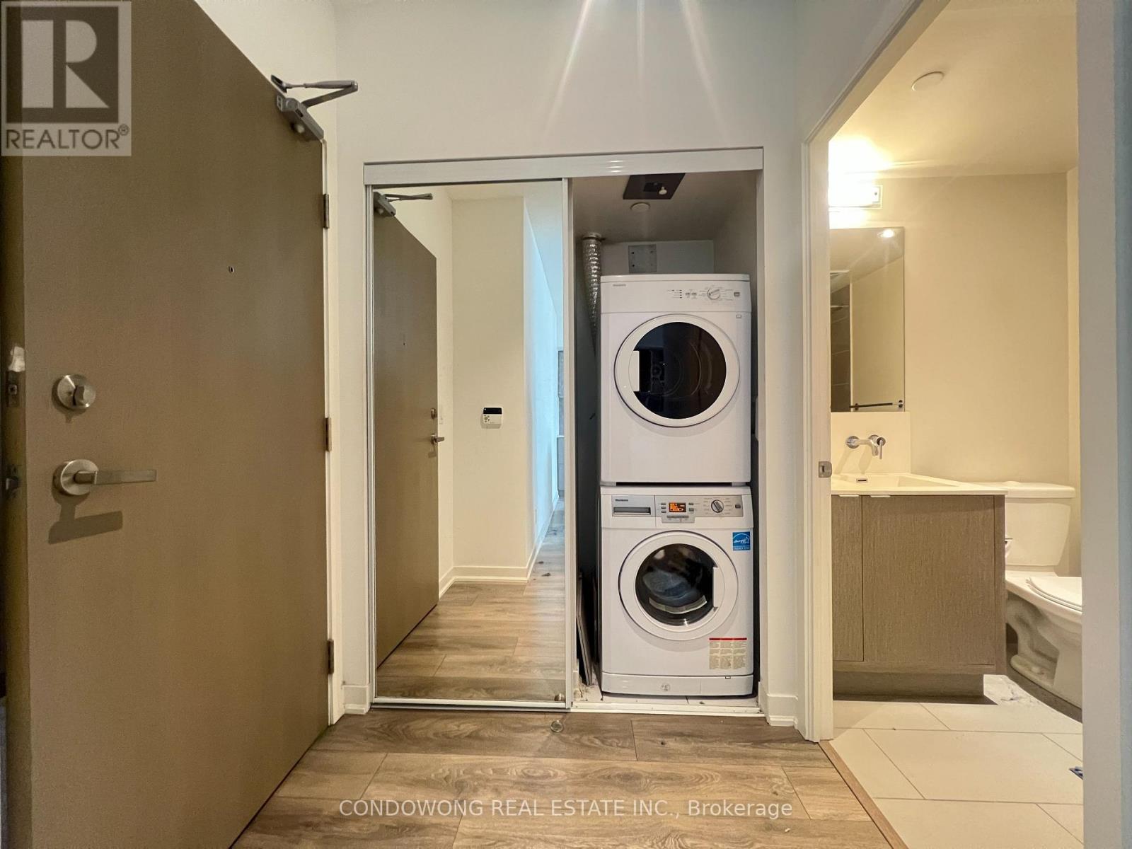 4905 - 100 Harbour Street, Toronto, Ontario  M5J 0B5 - Photo 8 - C13118466
