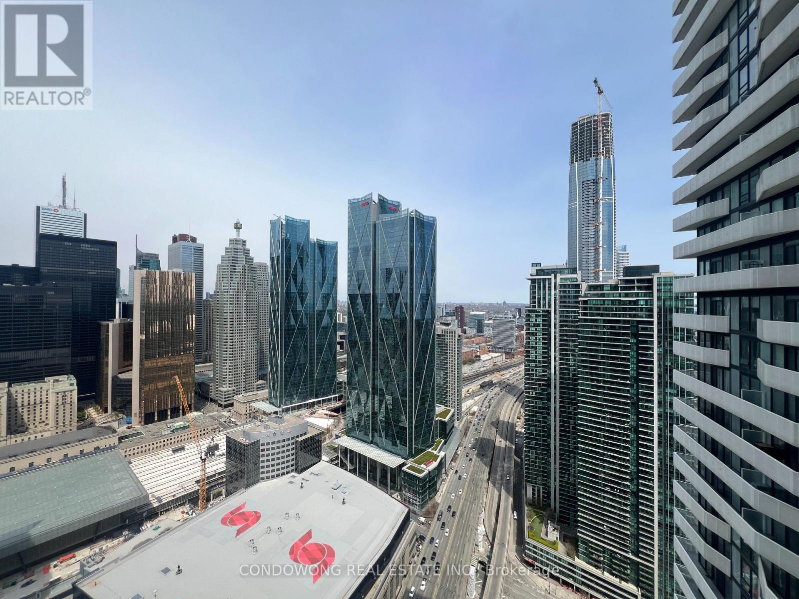 4905 - 100 Harbour Street, Toronto, Ontario  M5J 0B5 - Photo 9 - C13118466