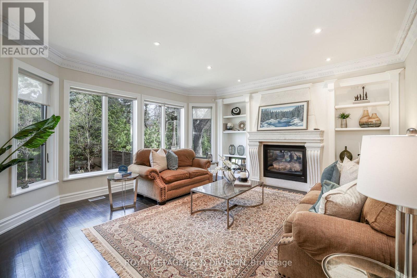 82 Munro Boulevard, Toronto (St. Andrew-Windfields), Ontario  M2P 1C4 - Photo 13 - C13118484