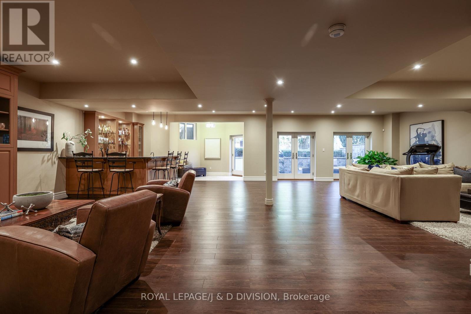 82 Munro Boulevard, Toronto (St. Andrew-Windfields), Ontario  M2P 1C4 - Photo 31 - C13118484
