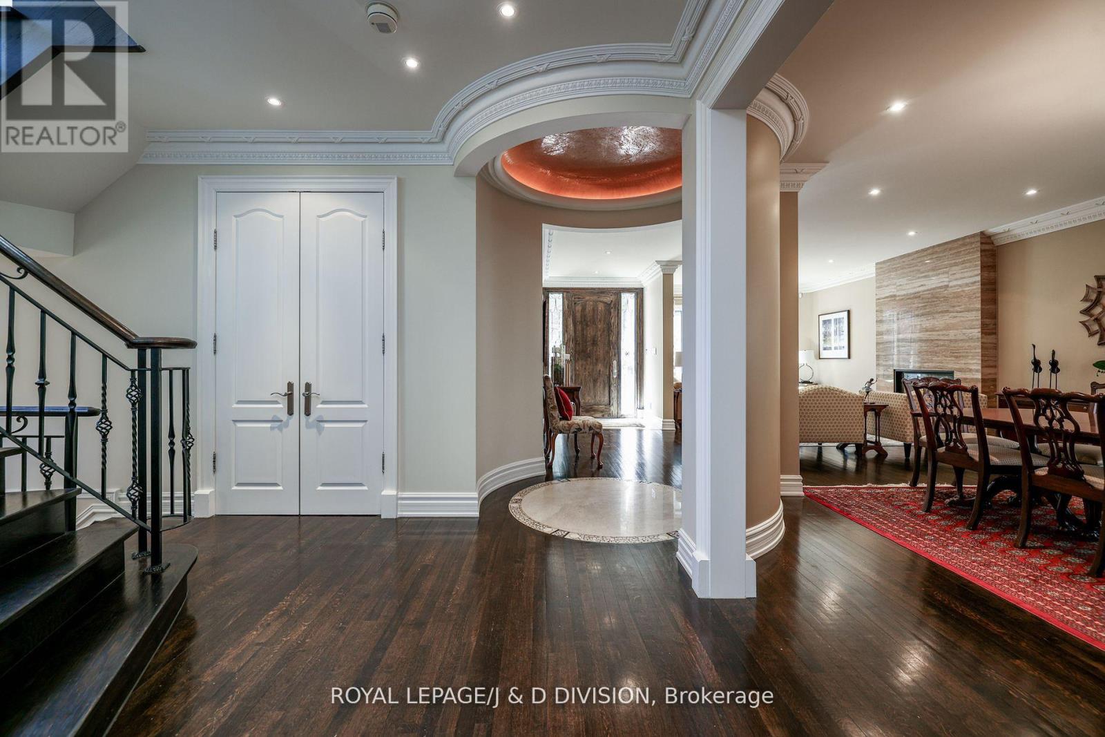 82 Munro Boulevard, Toronto (St. Andrew-Windfields), Ontario  M2P 1C4 - Photo 6 - C13118484