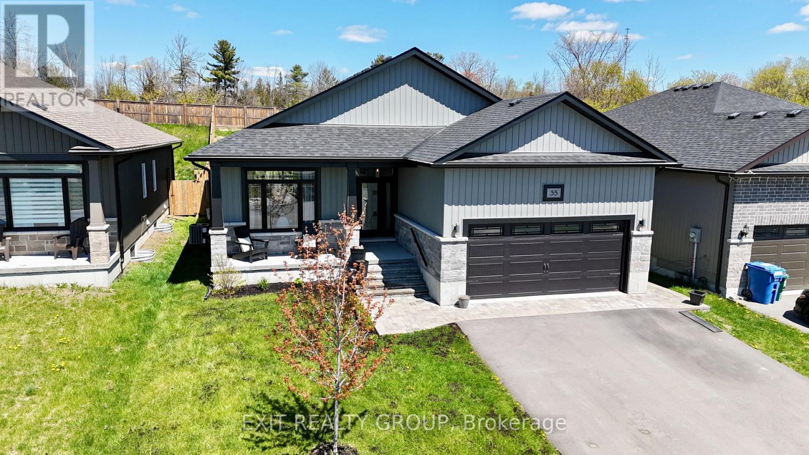 35 Schmidt Way, Quinte West, Ontario  K8V 0L5 - Photo 38 - X12679810