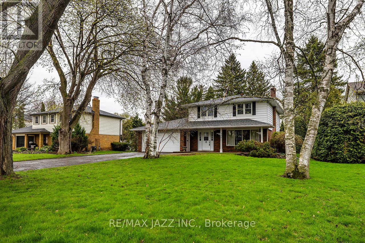 233 WELLINGTON STREET, Whitby, Ontario