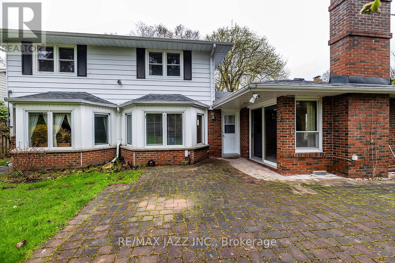 233 Wellington Street, Whitby, Ontario  L1N 5L7 - Photo 41 - E13116612