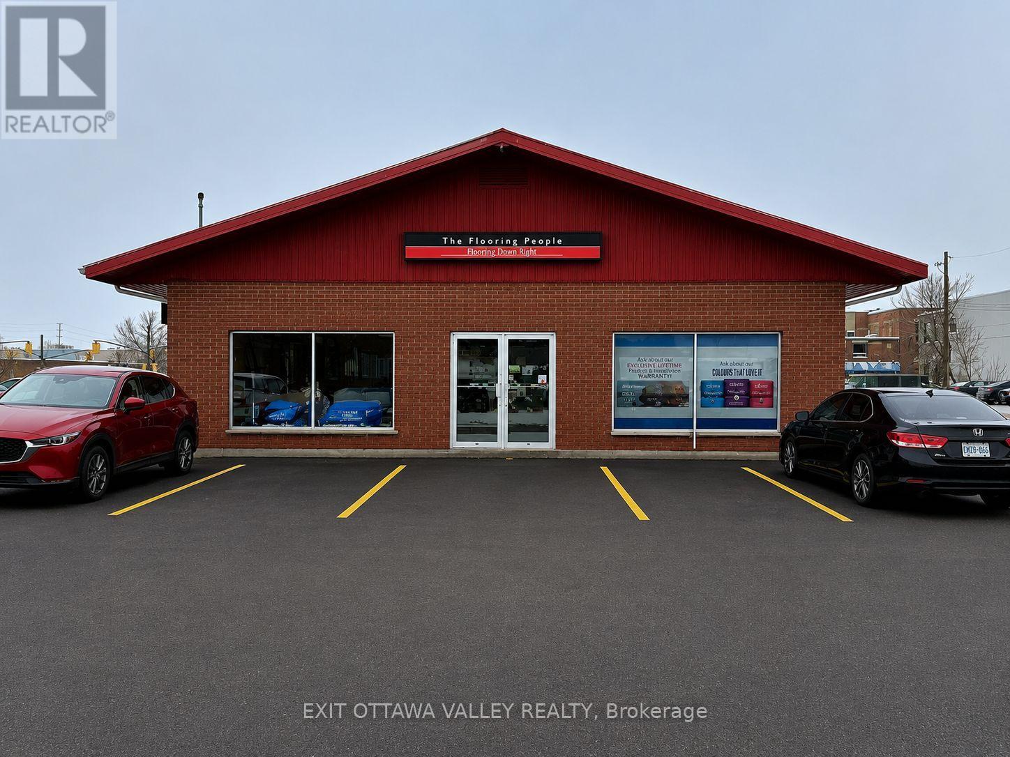 179 AGNES STREET, Pembroke, Ontario