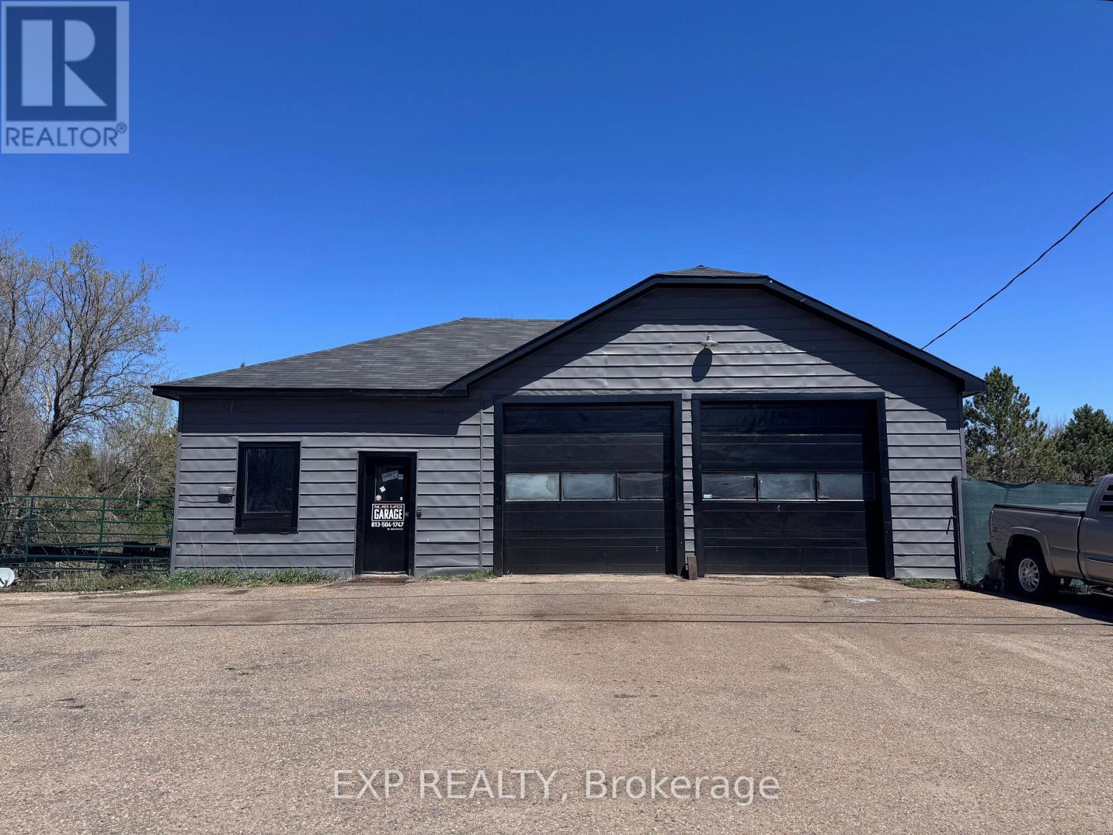 5958 PALMER ROAD, Brudenell, Ontario