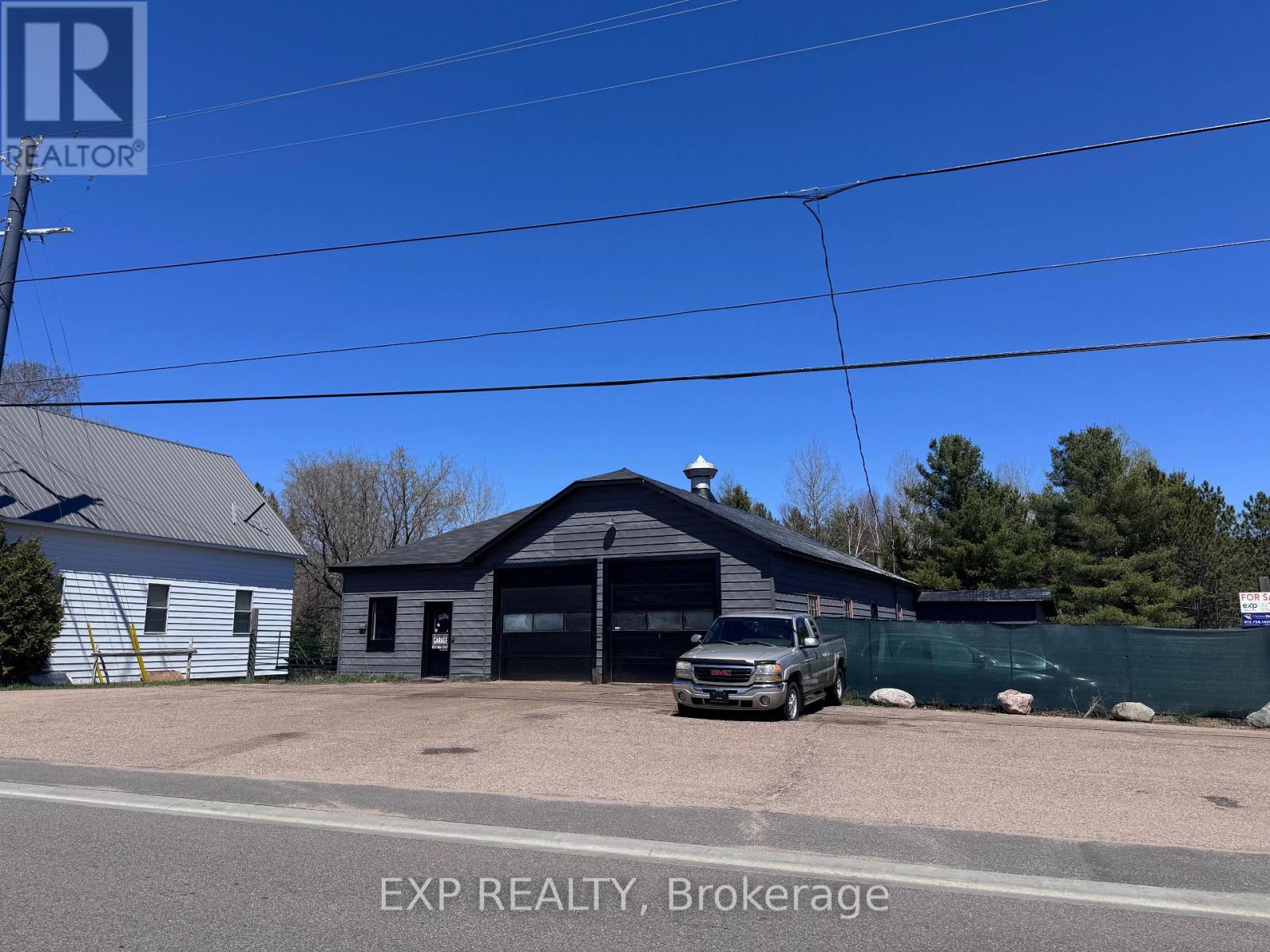 5958 Palmer Road, Brudenell, Ontario  K0J 2E0 - Photo 3 - X12807848