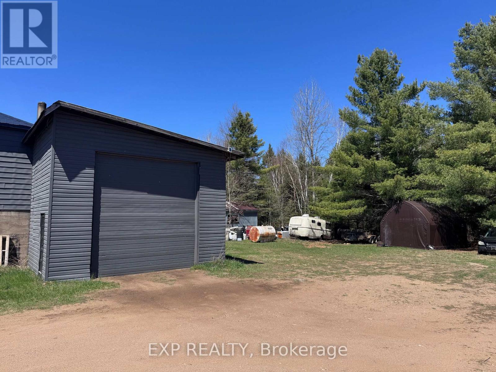 5958 Palmer Road, Brudenell, Ontario  K0J 2E0 - Photo 2 - X12807848