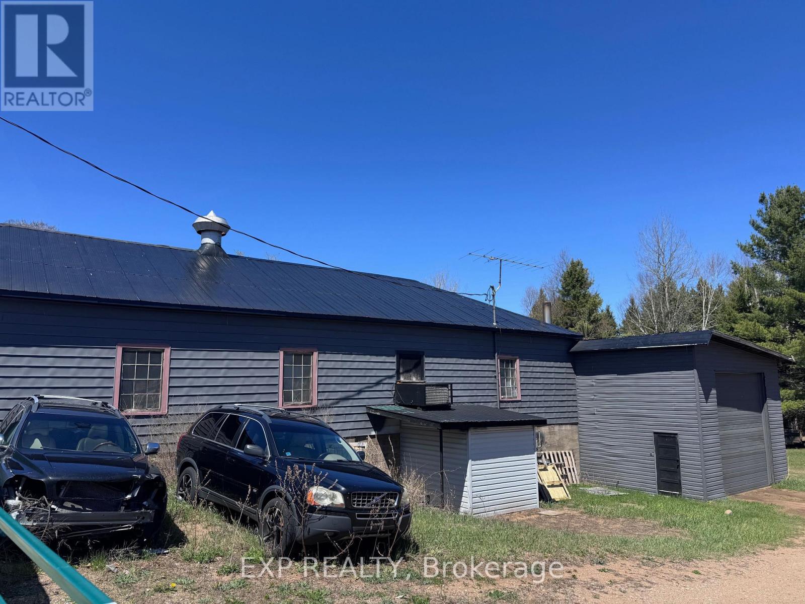 5958 Palmer Road, Brudenell, Ontario  K0J 2E0 - Photo 5 - X12807848