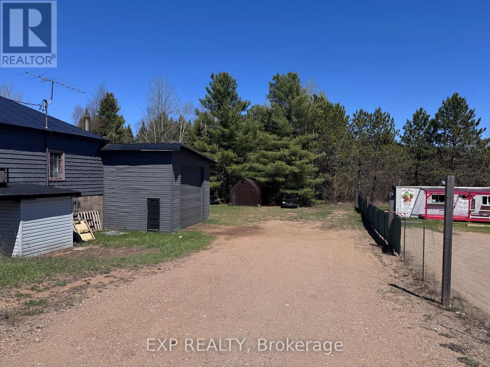 5958 Palmer Road, Brudenell, Ontario  K0J 2E0 - Photo 4 - X12807848
