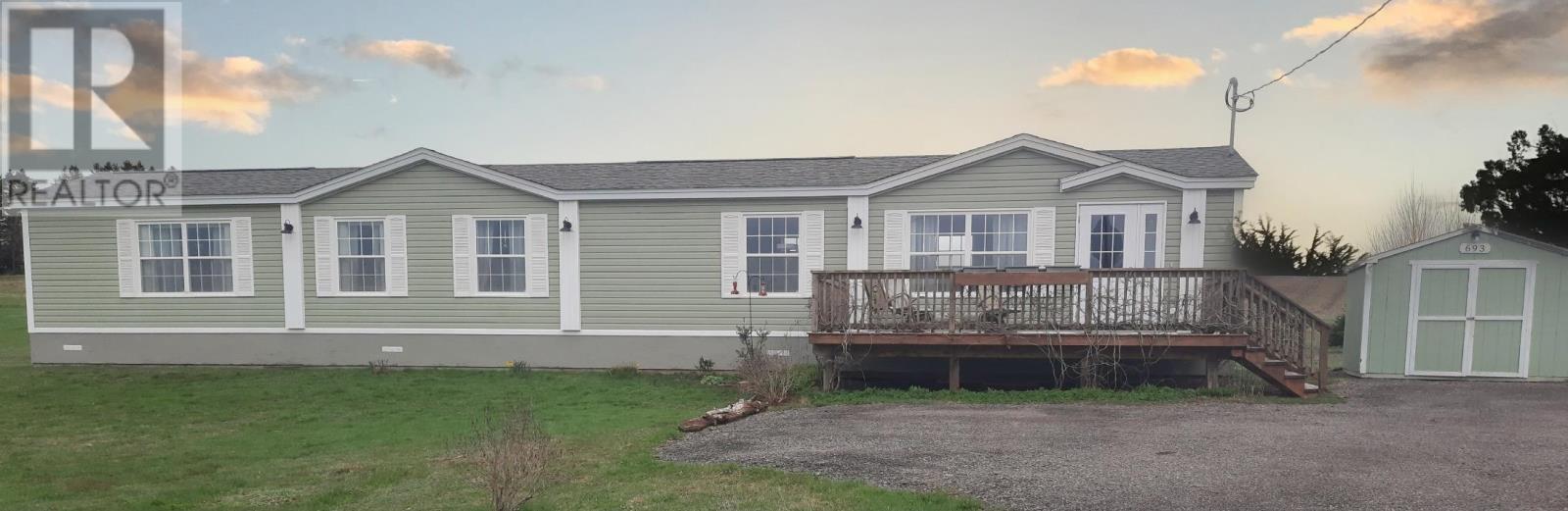 639 Fortune Wharf Road, Fortune Bridge, Prince Edward Island  C0A 2B0 - Photo 1 - 202610411