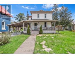 19 WHELAN STREET, Westport, Ontario