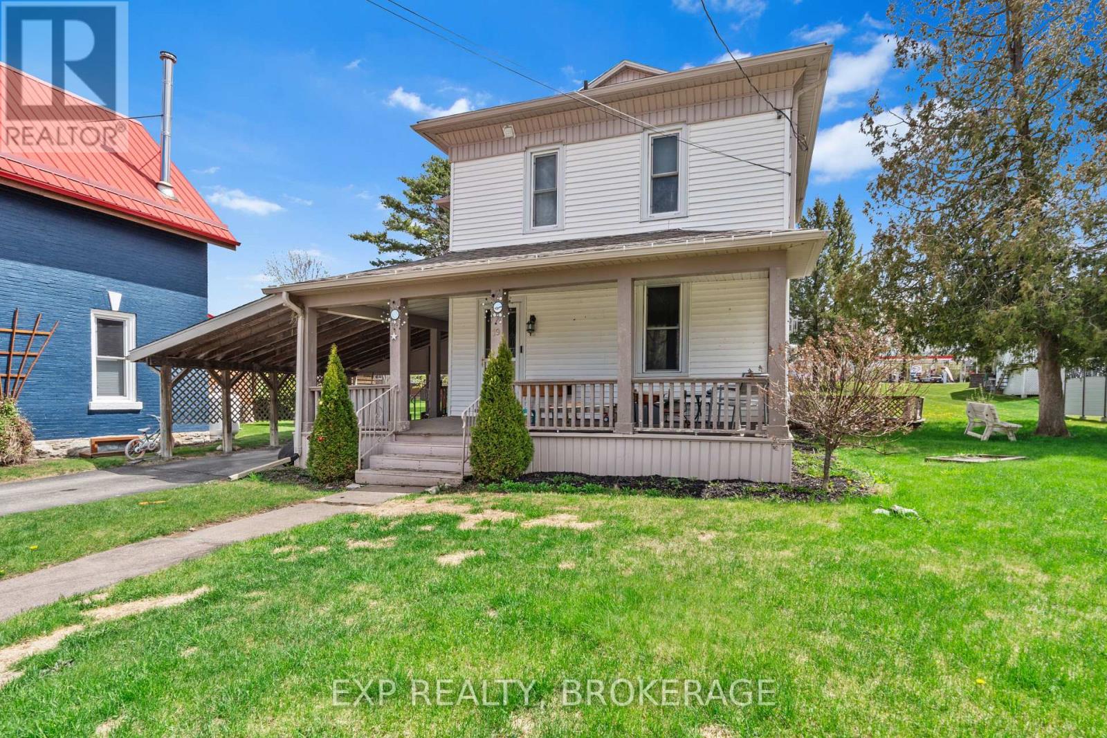 19 Whelan Street, Westport, Ontario  K0G 1X0 - Photo 3 - X13049036