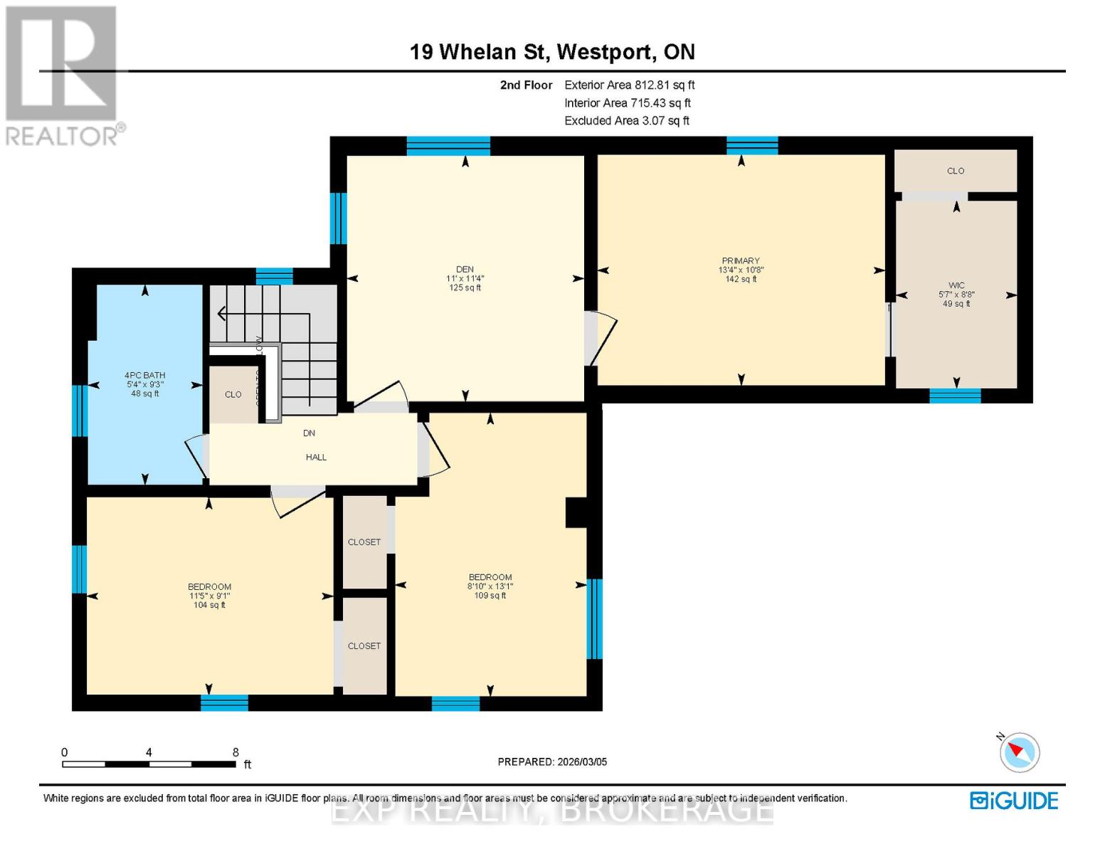 19 Whelan Street, Westport, Ontario  K0G 1X0 - Photo 36 - X13049036