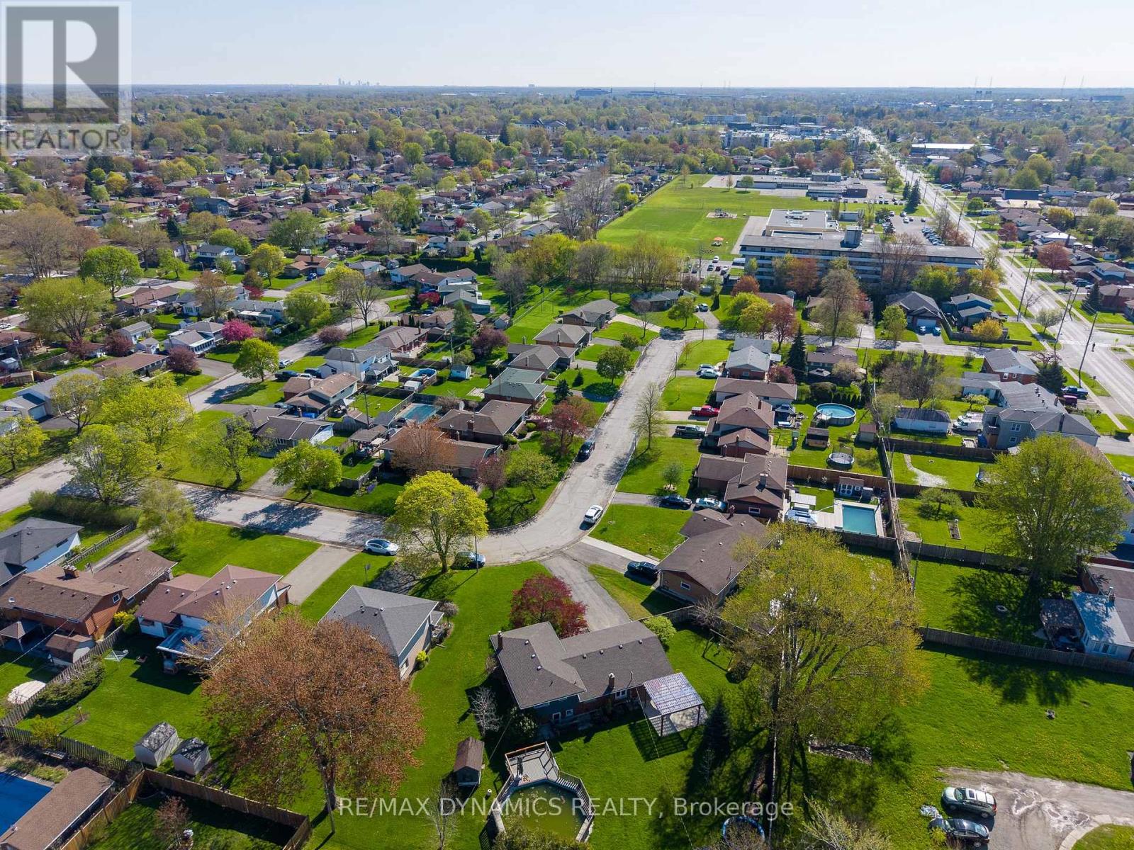 51 Karen Crescent, Welland, Ontario  L3C 2Y7 - Photo 39 - X13115070