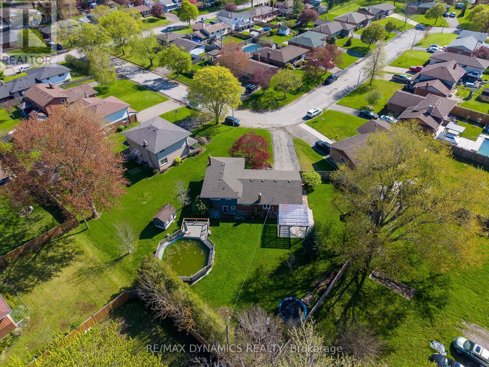 51 Karen Crescent, Welland, Ontario  L3C 2Y7 - Photo 37 - X13115070