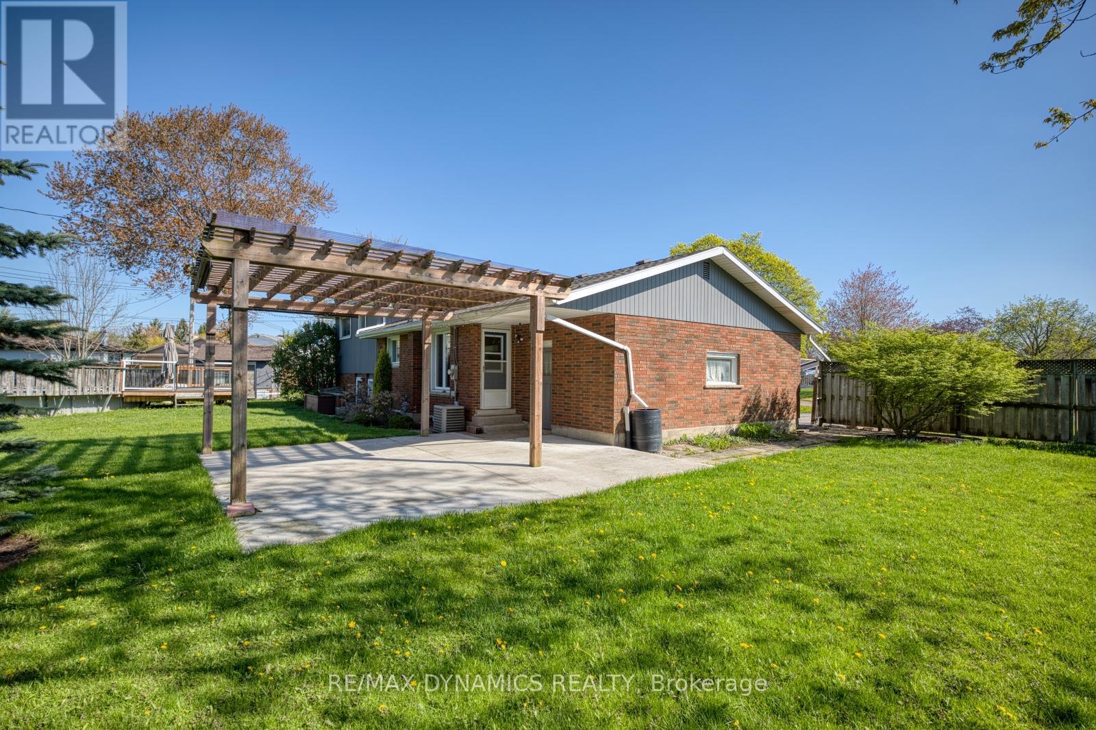 51 Karen Crescent, Welland, Ontario  L3C 2Y7 - Photo 31 - X13115070