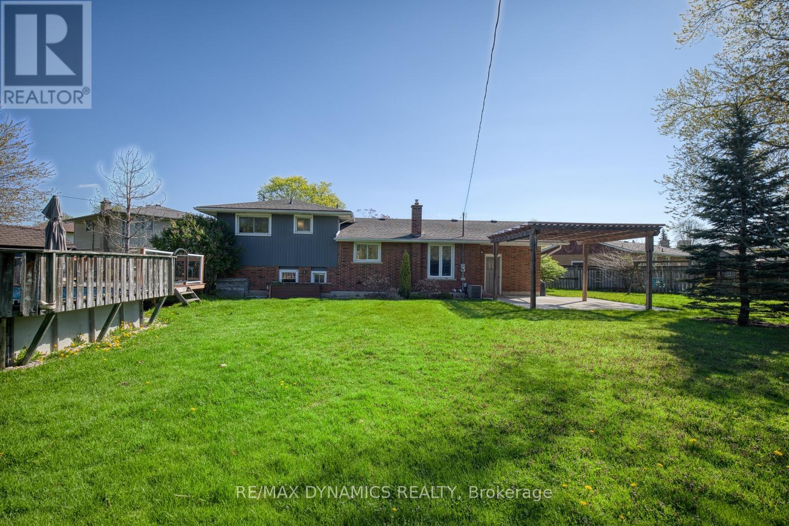 51 Karen Crescent, Welland, Ontario  L3C 2Y7 - Photo 32 - X13115070