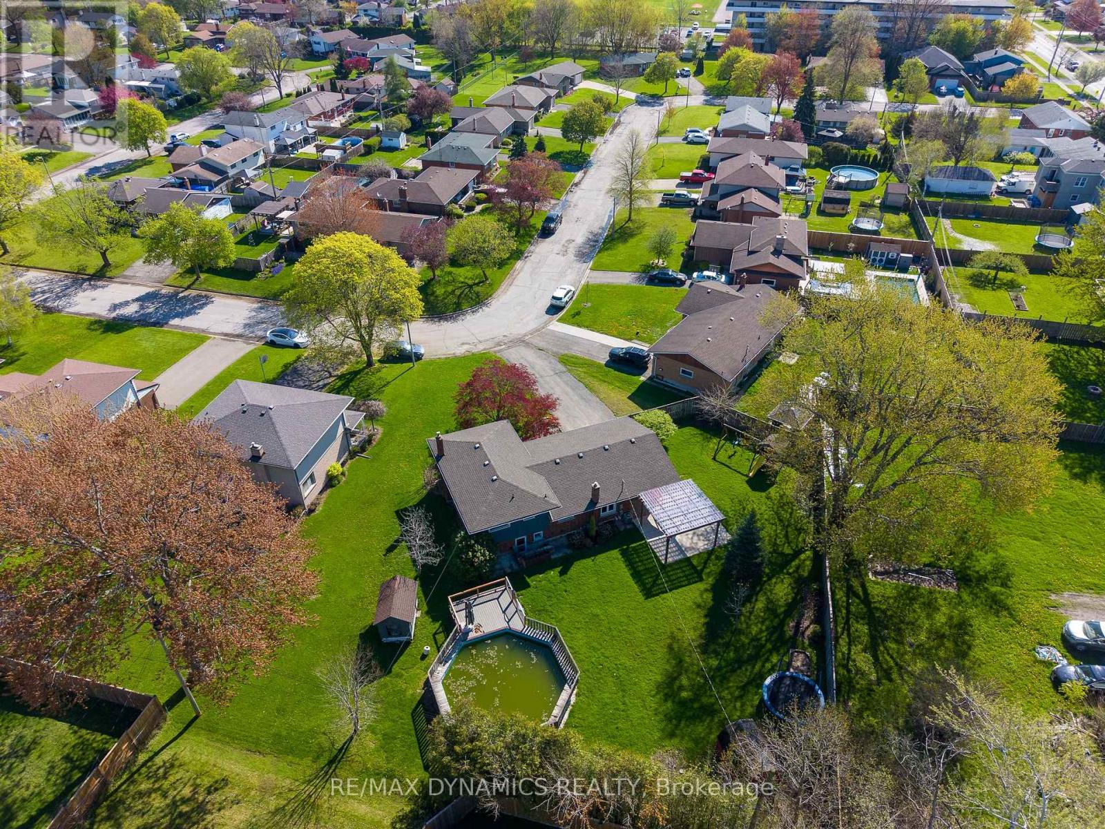 51 Karen Crescent, Welland, Ontario  L3C 2Y7 - Photo 38 - X13115070