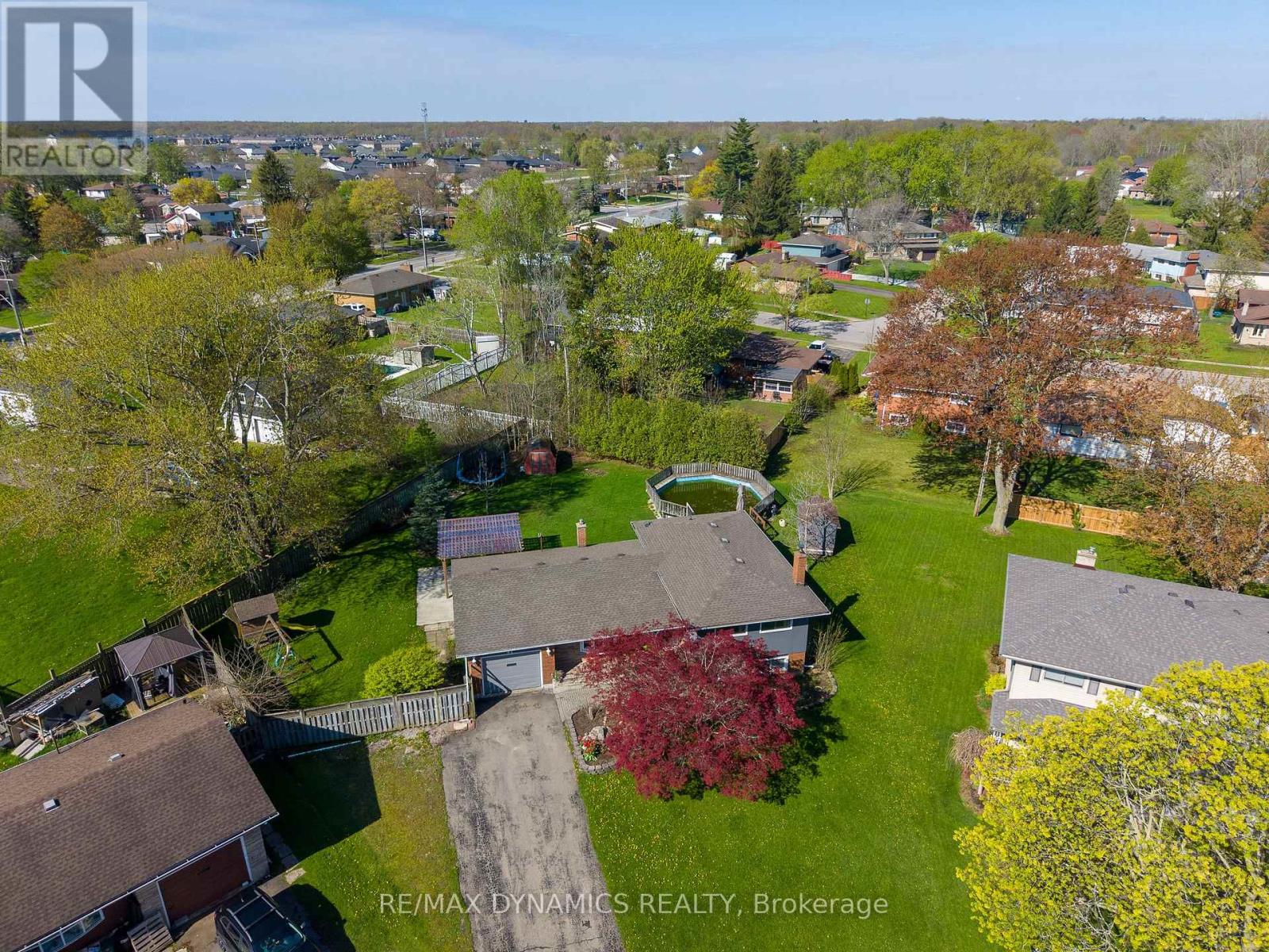 51 Karen Crescent, Welland, Ontario  L3C 2Y7 - Photo 35 - X13115070