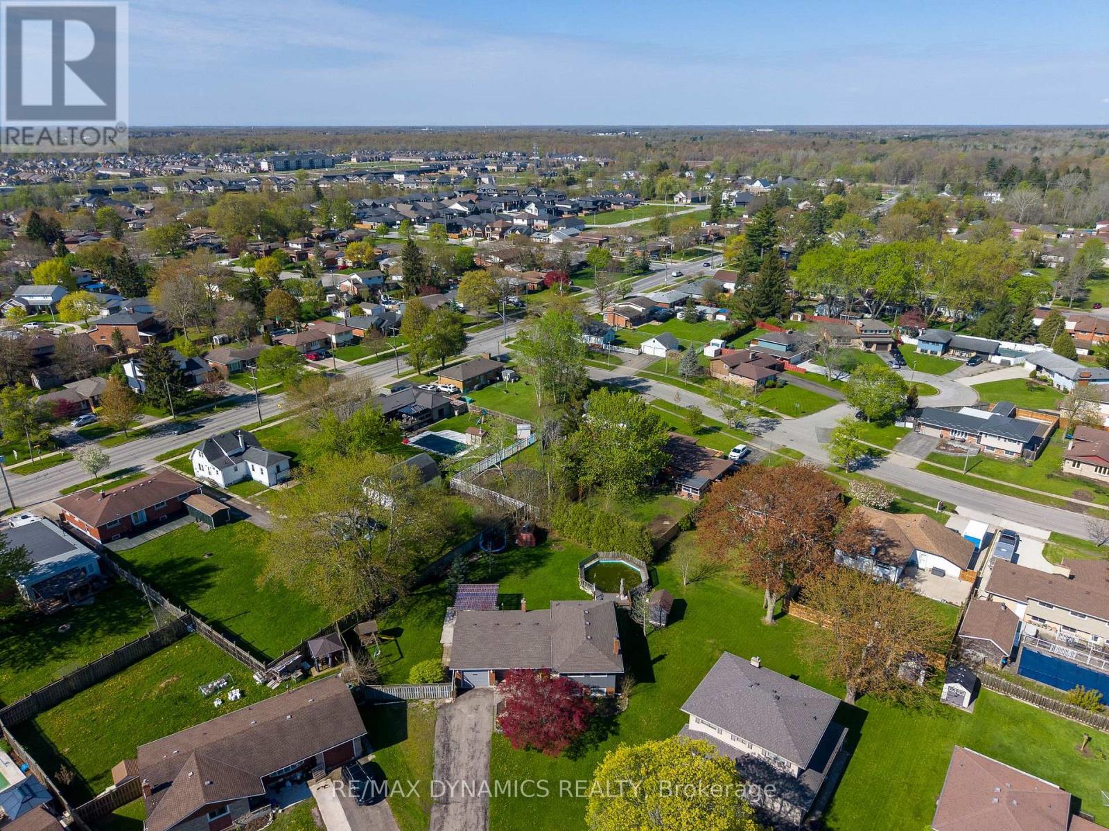 51 Karen Crescent, Welland, Ontario  L3C 2Y7 - Photo 40 - X13115070