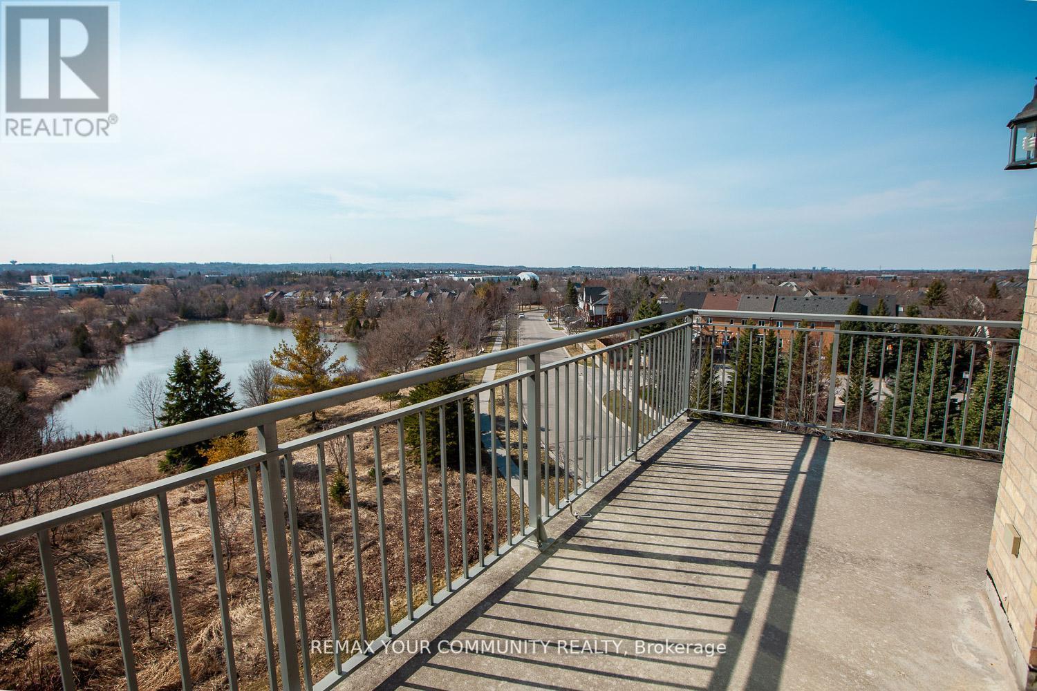 413 - 180 John West Way, Aurora, Ontario  L4G 0R3 - Photo 21 - N13118234