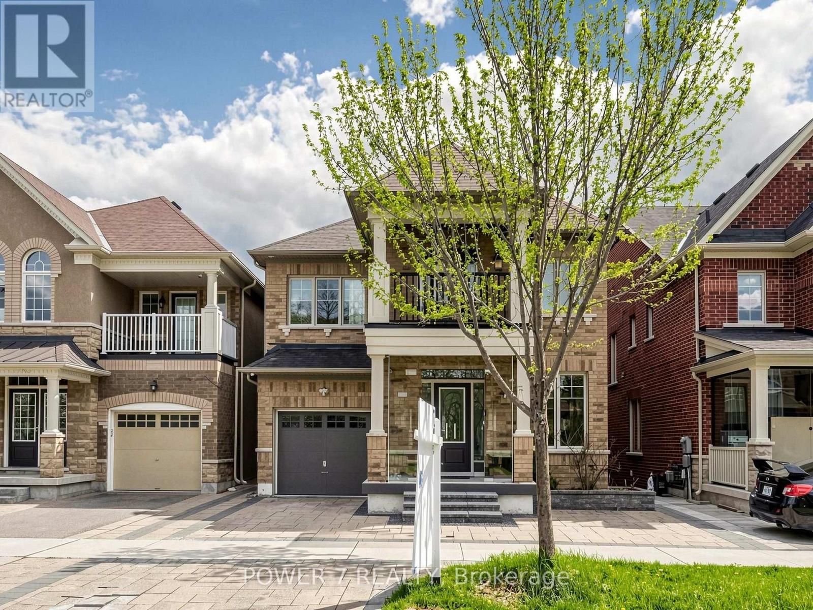 143 BECKETT AVENUE, Markham, Ontario