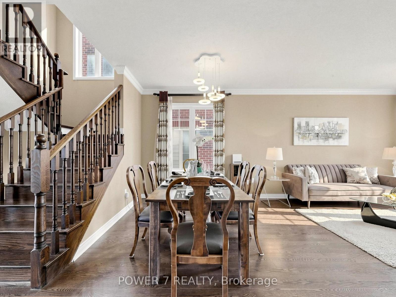 143 Beckett Avenue, Markham, Ontario  L6C 0P8 - Photo 10 - N13118238